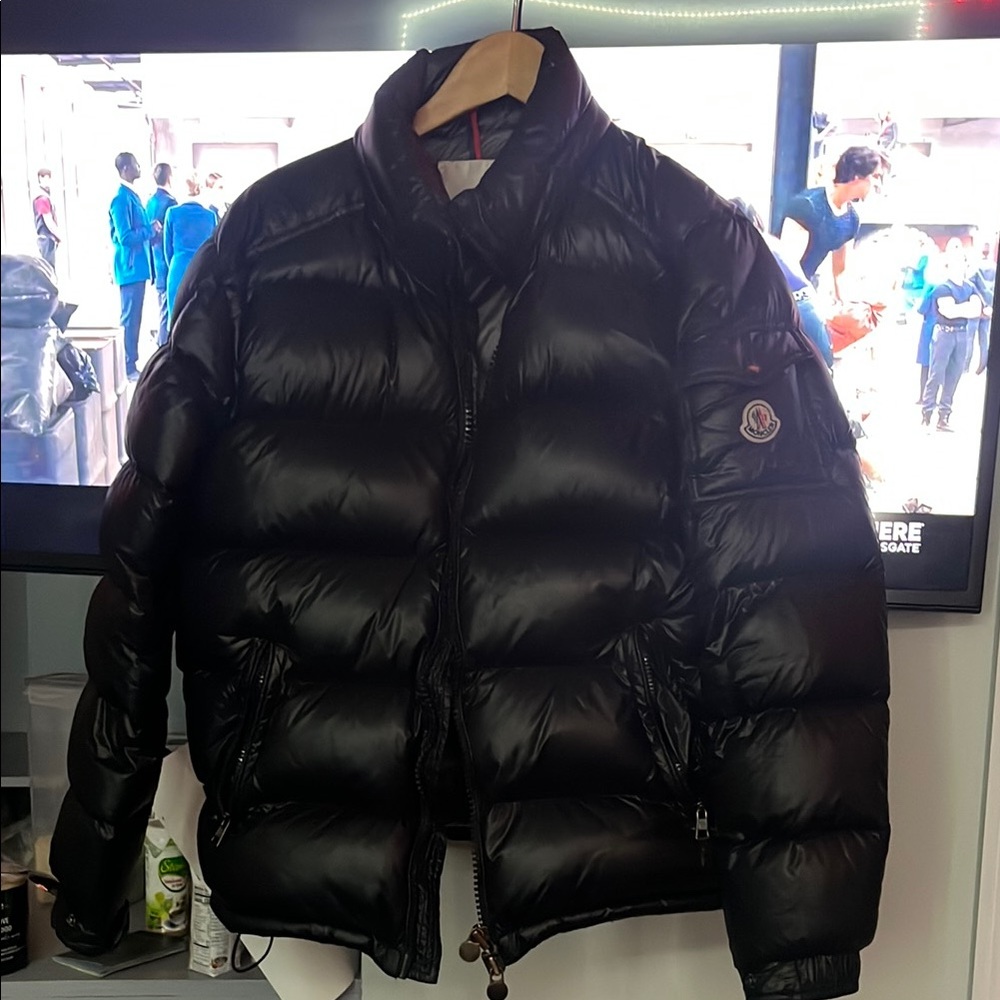 Moncler Maya Jacket